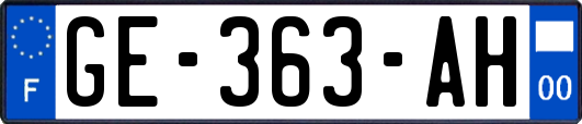 GE-363-AH