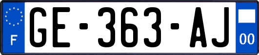 GE-363-AJ