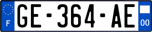 GE-364-AE