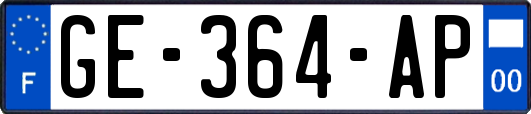 GE-364-AP