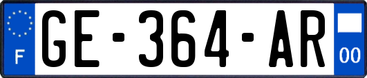 GE-364-AR