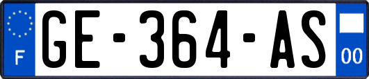 GE-364-AS