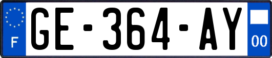 GE-364-AY