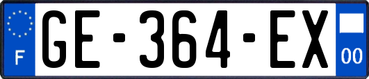 GE-364-EX