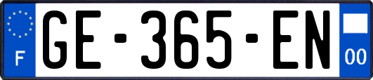 GE-365-EN