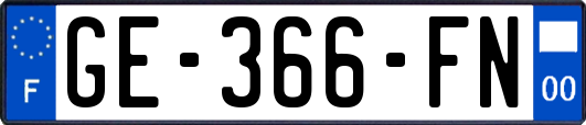 GE-366-FN