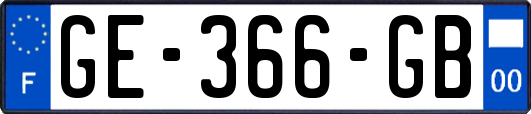 GE-366-GB