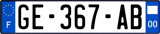 GE-367-AB