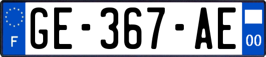 GE-367-AE