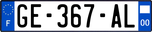 GE-367-AL