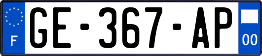 GE-367-AP