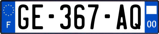 GE-367-AQ