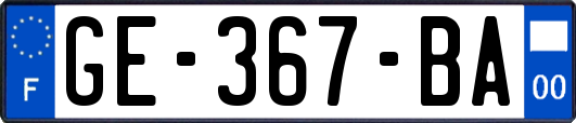 GE-367-BA