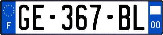 GE-367-BL