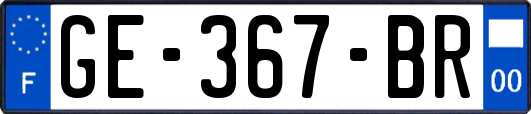 GE-367-BR