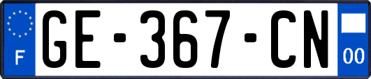 GE-367-CN