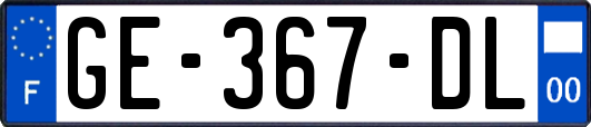 GE-367-DL