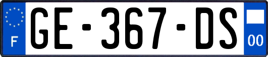 GE-367-DS