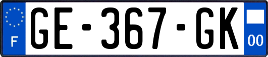 GE-367-GK