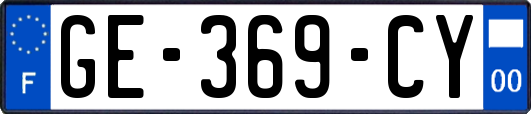 GE-369-CY