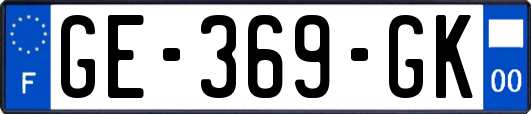 GE-369-GK