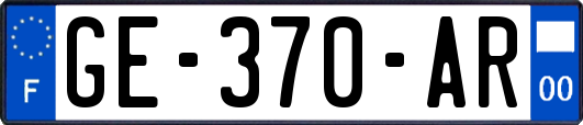 GE-370-AR