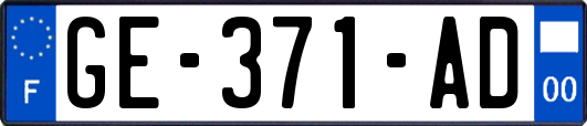 GE-371-AD