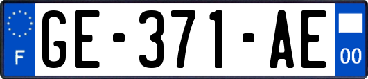GE-371-AE