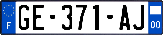 GE-371-AJ