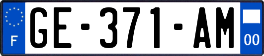 GE-371-AM