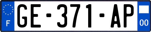 GE-371-AP