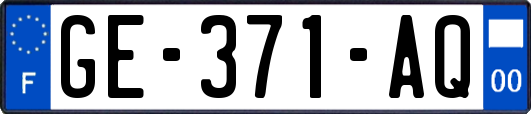 GE-371-AQ