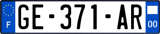 GE-371-AR