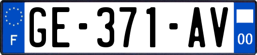 GE-371-AV