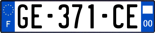 GE-371-CE