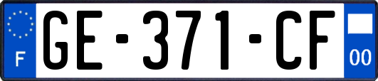 GE-371-CF