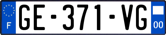 GE-371-VG