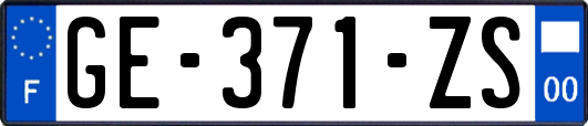 GE-371-ZS