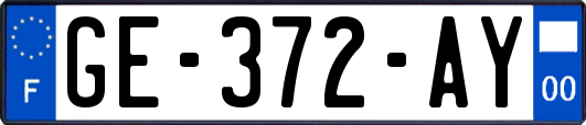 GE-372-AY