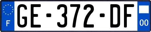 GE-372-DF