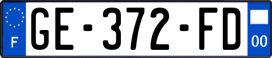 GE-372-FD
