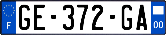 GE-372-GA