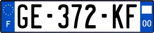 GE-372-KF