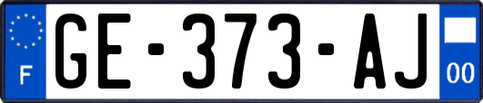 GE-373-AJ