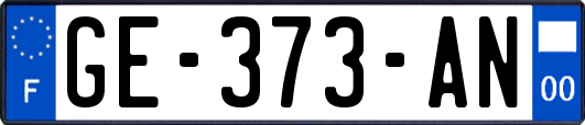 GE-373-AN