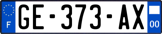 GE-373-AX