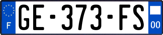 GE-373-FS