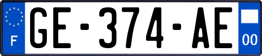 GE-374-AE