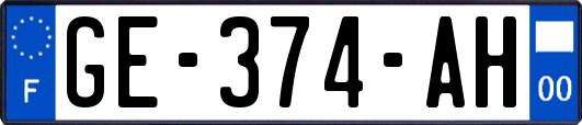 GE-374-AH