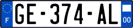 GE-374-AL